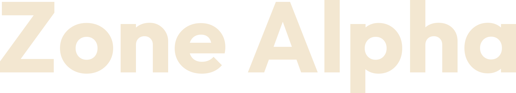 Wordmark, Bone